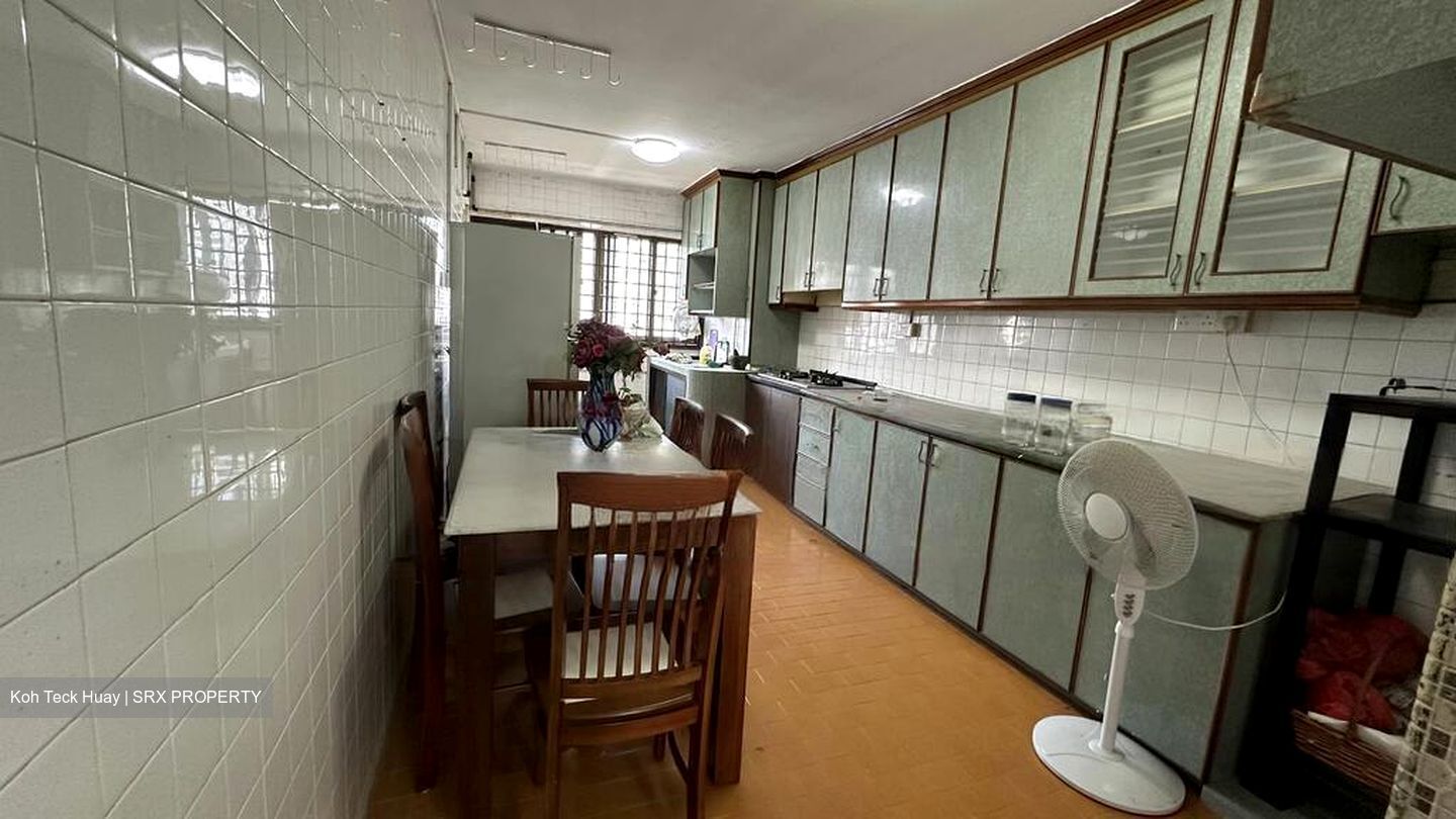 Blk 608 Clementi West Street 1 (Clementi), HDB 3 Rooms #433782511